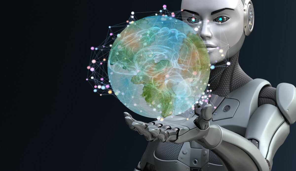 Discutiendo a la “Inteligencia Artificial”