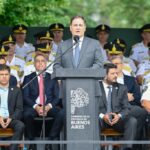 ALONSO (SEGURIDAD PBA): “HAY QUE SOSTENER EL DERECHO A LA PROTESTA”