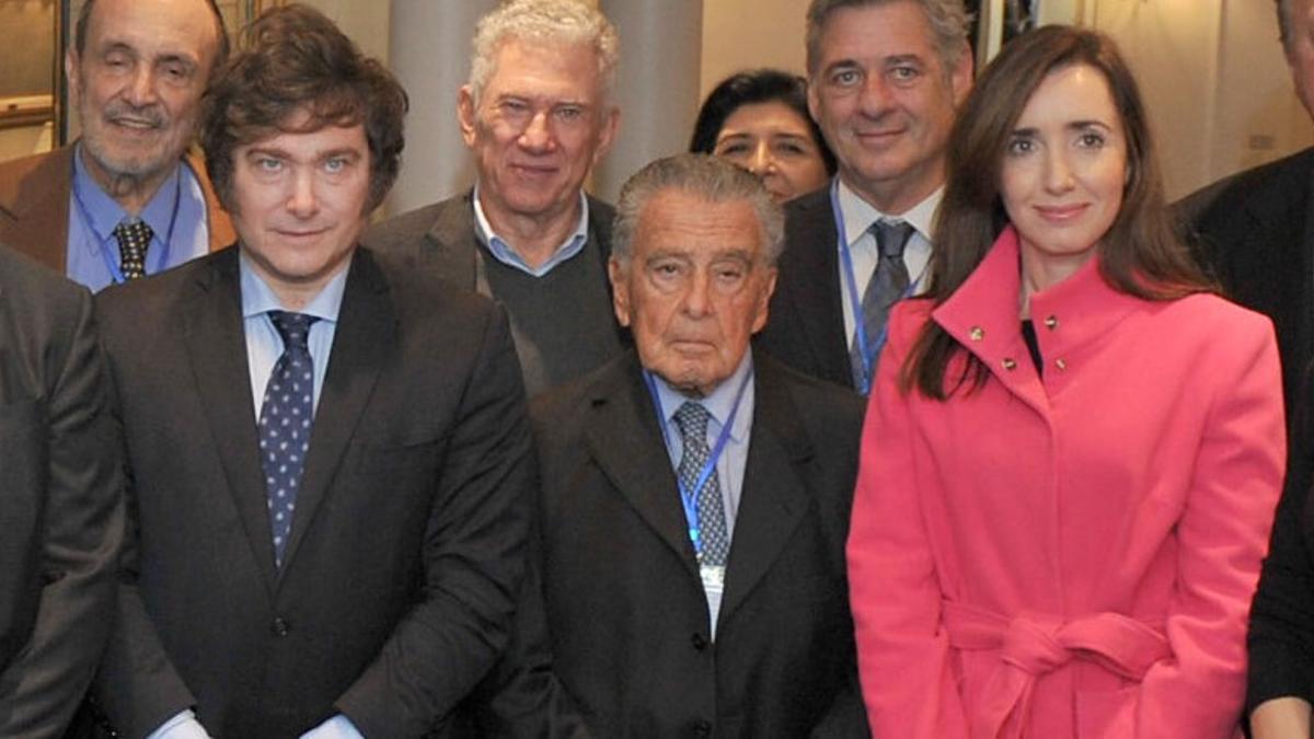 Las luchas internas entre los sectores dominantes argentinos