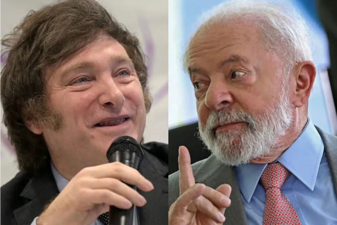 La carta de Milei a Lula y el desencuentro de Argentina con la región