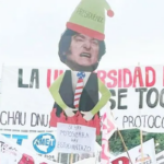 «El fallo a favor de las universidades también es una derrota del gobierno»