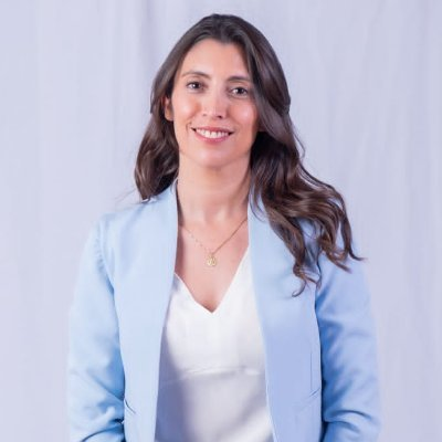 Florencia López: “No hay nadie que pueda defender la Ley Bases”