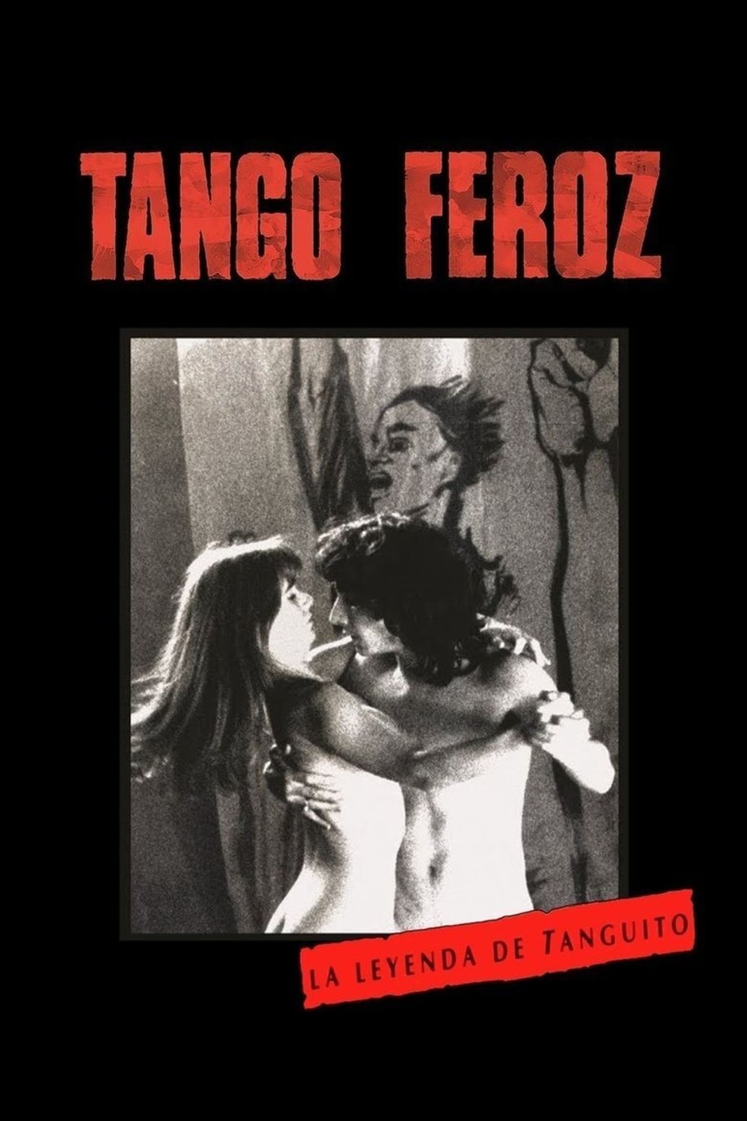 MARIANO FRIGERIO en La BANQUINA: “Tango Feroz fue una película revolucionaria para los jóvenes”