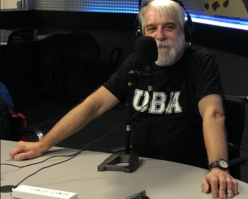 «Espert tiene que explicar el crecimiento de su patrimonio»