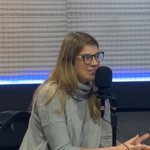 Delfina Rossi: «Ni es un mercado, ni es libre»