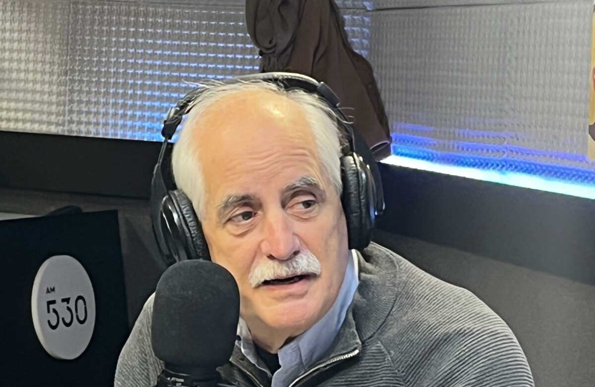 «Se está llevando adelante una farsa judicial contra Cristina»