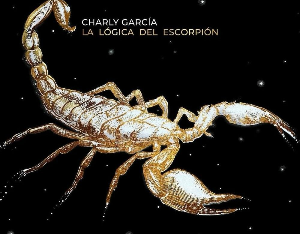 Charly y la Lógica del Escorpión