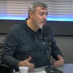 Aguiar cruzó a la CGT por el «paro dominguero»: «Le tienen miedo a la calle»