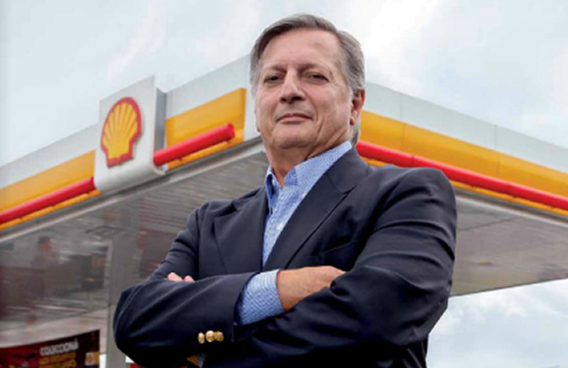 La venganza corporativa de Aranguren y la Shell