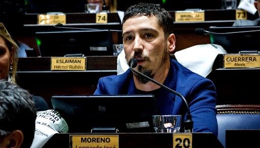 “Este Gobierno tiene como objetivo ahogar a las provincias y los municipios”