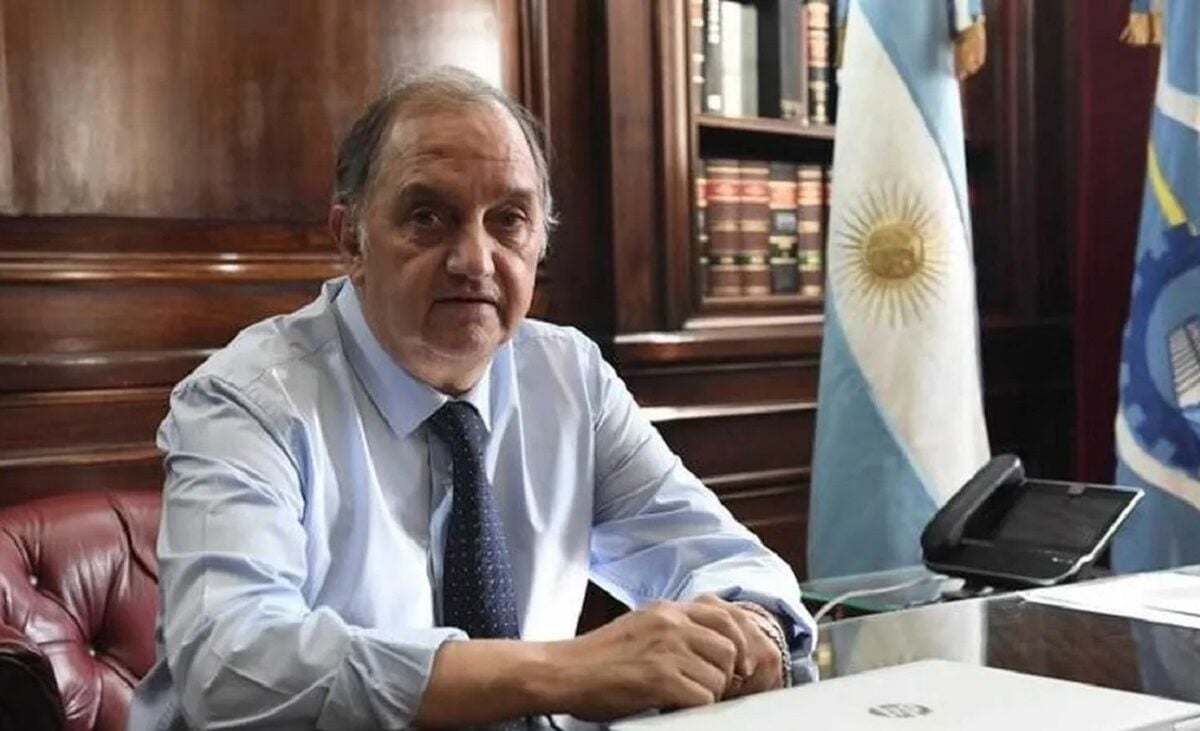 «No es Ficha Limpia, es la proscripción de Cristina Kirchner»