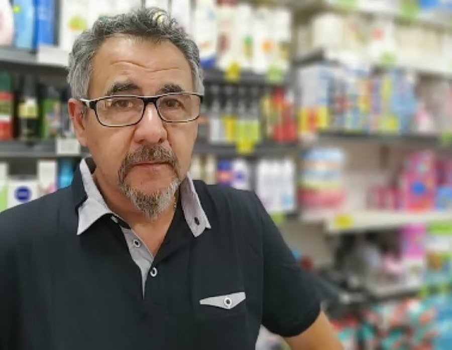 “Hay muchos pibes que no están tomando leche en nuestro país”