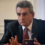 "El gobierno quiere que el rol de las fuerzas armadas lo tenga EEUU"