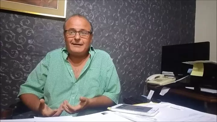 «Vamos a defender a los jubilados y los derechos constitucionales»