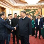 La mano invisible del Estado: el 92% de las empresas son privadas en China