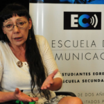 «Se estan destruyendo las libertades democráticas»