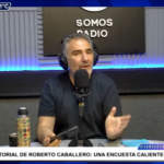 Una encuesta caliente