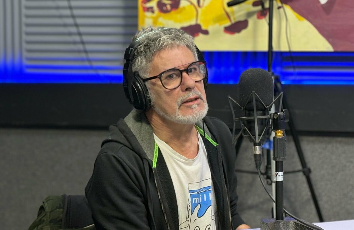 «Con el kirchnerismo sentí que parte de las cosas que soñé se cumplieron»