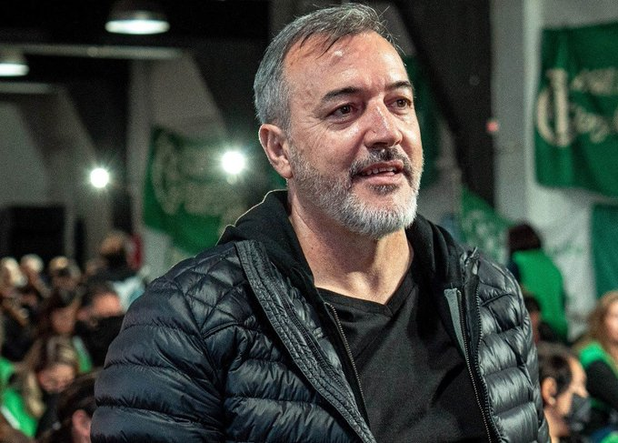 «Francisco siempre estuvo del lado del pueblo trabajador»