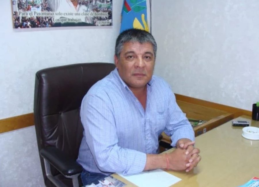 “Este gobierno quiere borrar a los sindicatos de la faz de la tierra”