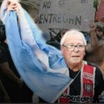 «Los viejos meados vamos a luchar hasta la última gota de nuestra sangre»