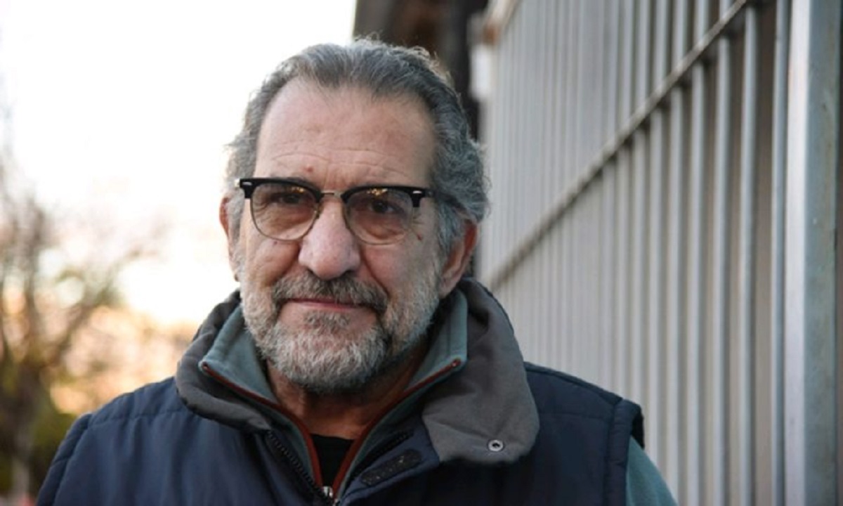 «Lo único que quiere el gobierno es una política de destrucción de la universidad»