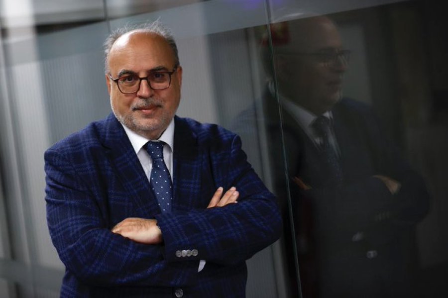 “La cuestión ahora es si puede haber una continuidad de la línea de Francisco”