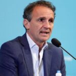 «No hay proyecto de desarrollo en un país si no hay obra pública»