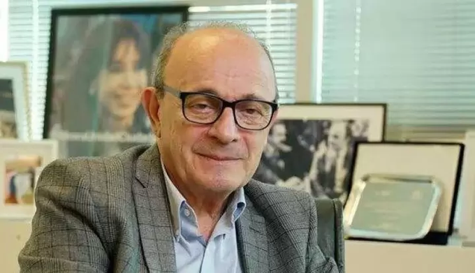 «Hay un cogobierno con el FMI»