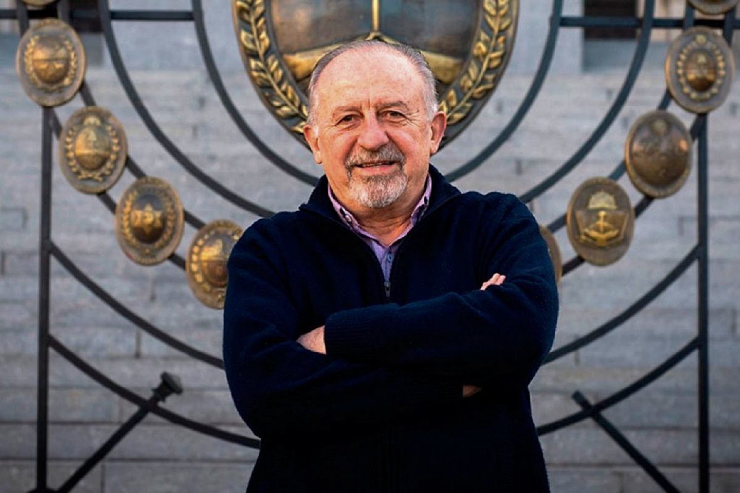 «El acuerdo con el FMI es una injerencia en el ámbito político»