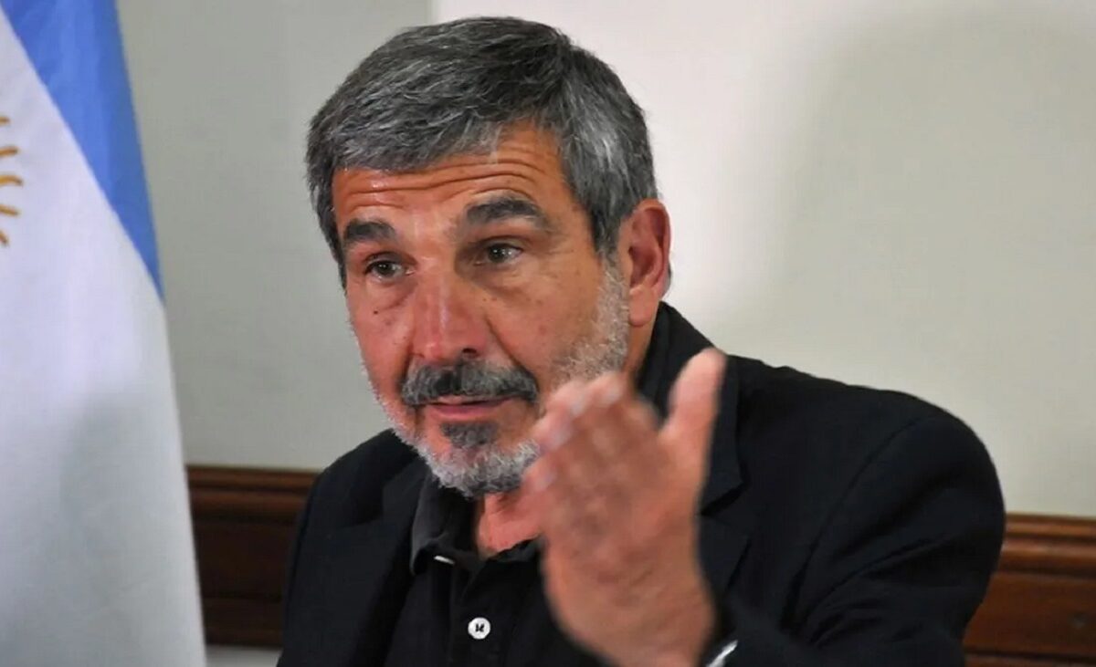 «Este plan económico no se sustenta a largo plazo»