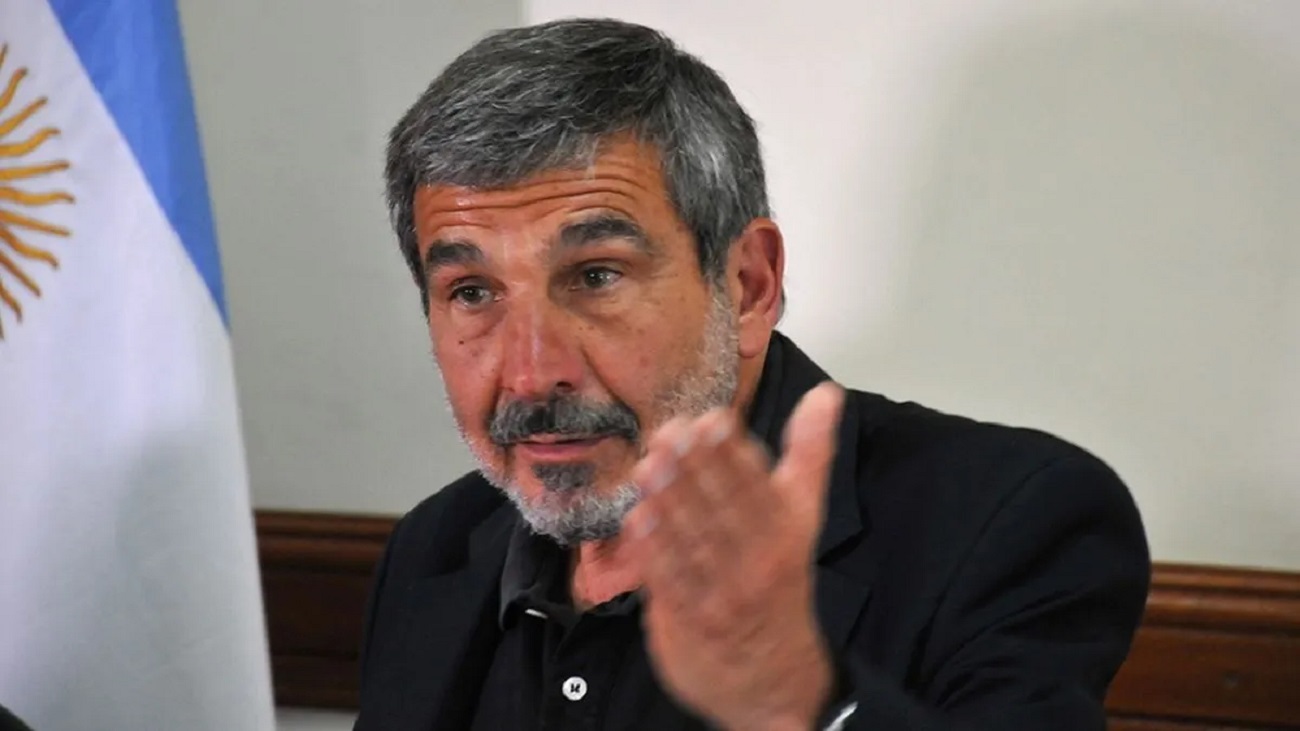 «Este plan económico no se sustenta a largo plazo»