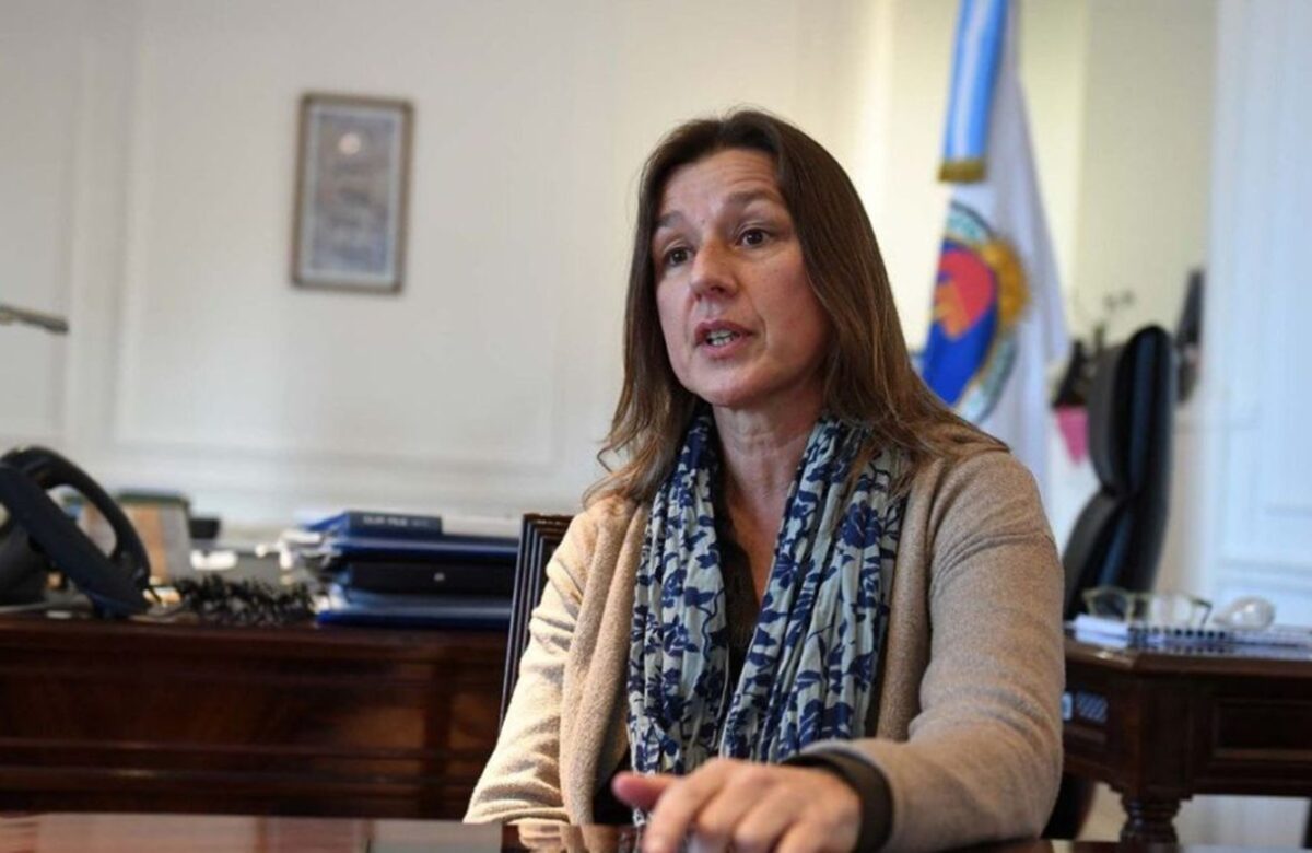 «Bullrich avanza con la idea de que las Fuerzas Armadas actúen ilegalmente»