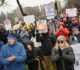 Harvard demanda a Trump