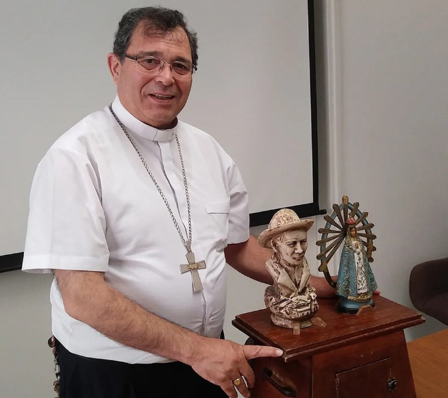 «La justicia social está en el corazón de la Iglesia»
