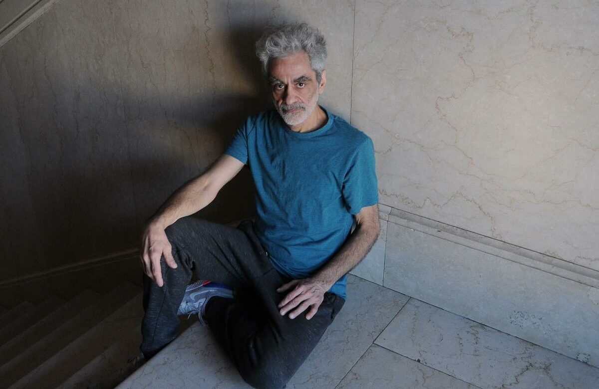 «La música elige a las personas, no las personas a la música»