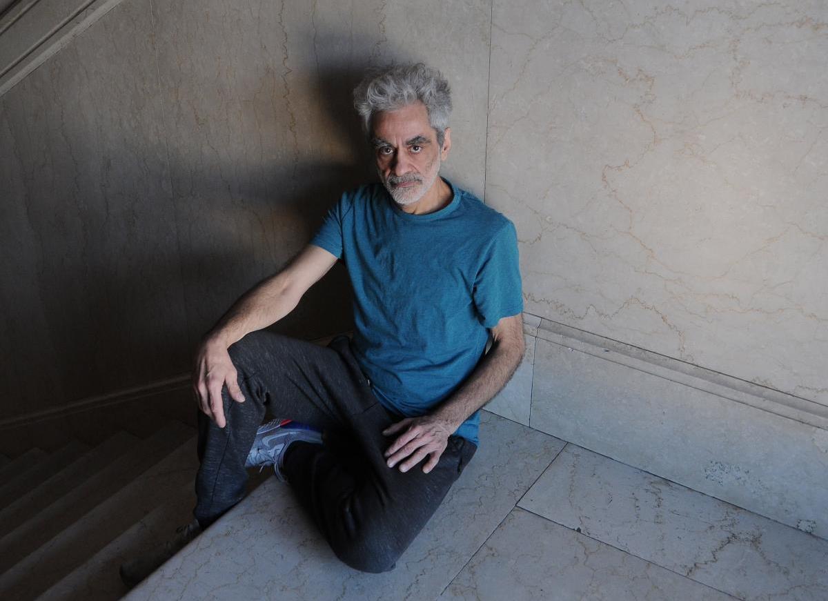 «La música elige a las personas, no las personas a la música»