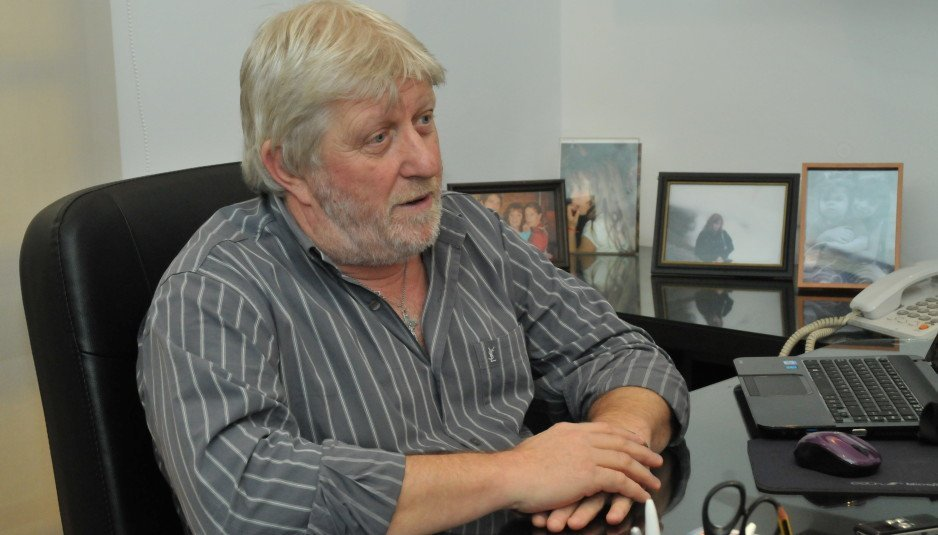 «Este gobierno no representa el sentir de los argentinos, pero sigue firme en sus políticas anti sociales»