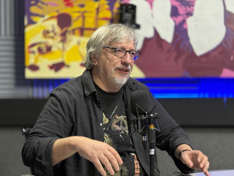 «La fuerza más dañina de la Argentina es el antiperonismo»