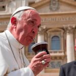 A 13 años de la asunción del papa Francisco