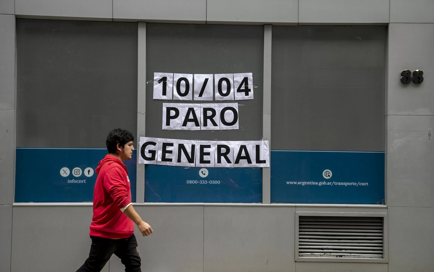La casta de los que ganan menos de 500 mil