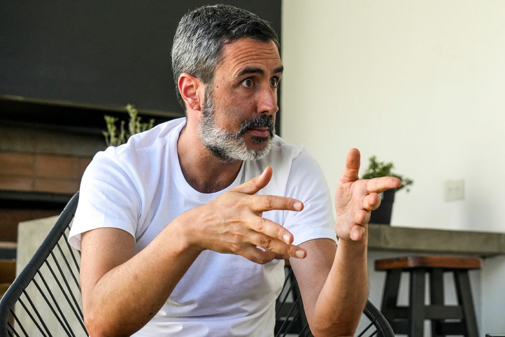 «No vemos ningún tipo de planificación del Estado bajo el gobierno de Milei»