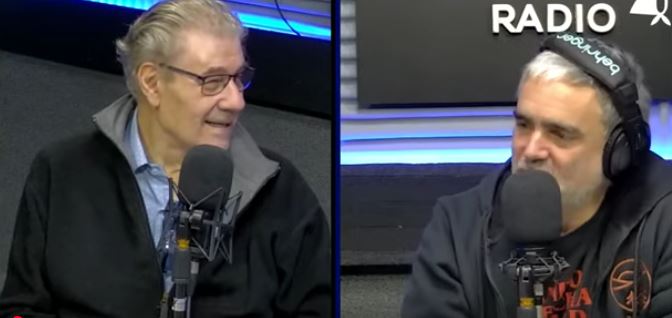 «La derecha se golpea el pecho hablando de patria pero no la sienten»