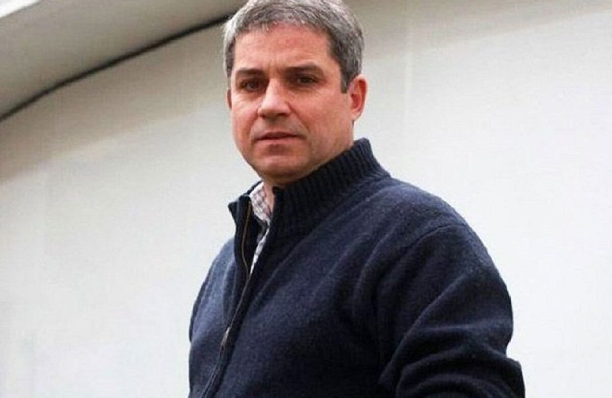 «EE.UU. tiene un plan para poner una pata militar en Tierra del Fuego»