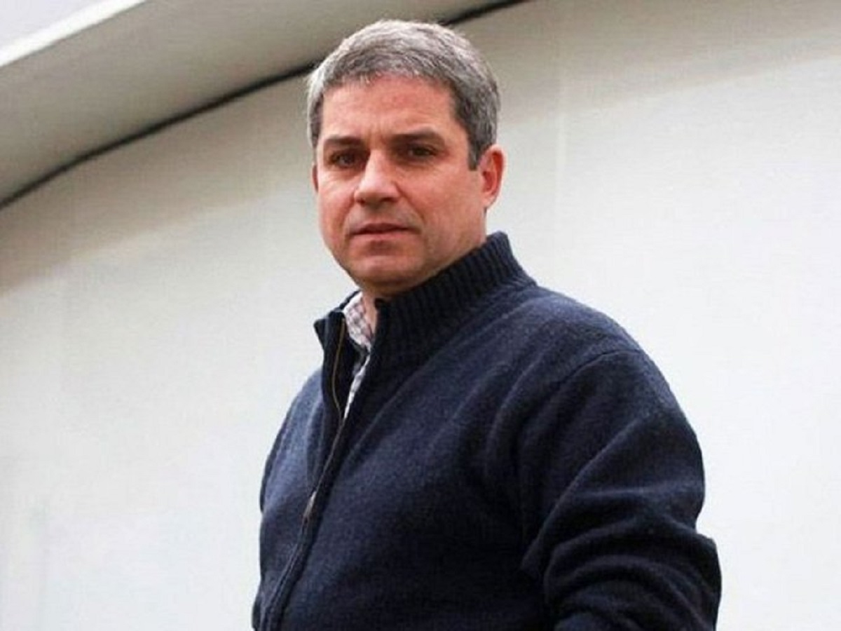 «EE.UU. tiene un plan para poner una pata militar en Tierra del Fuego»