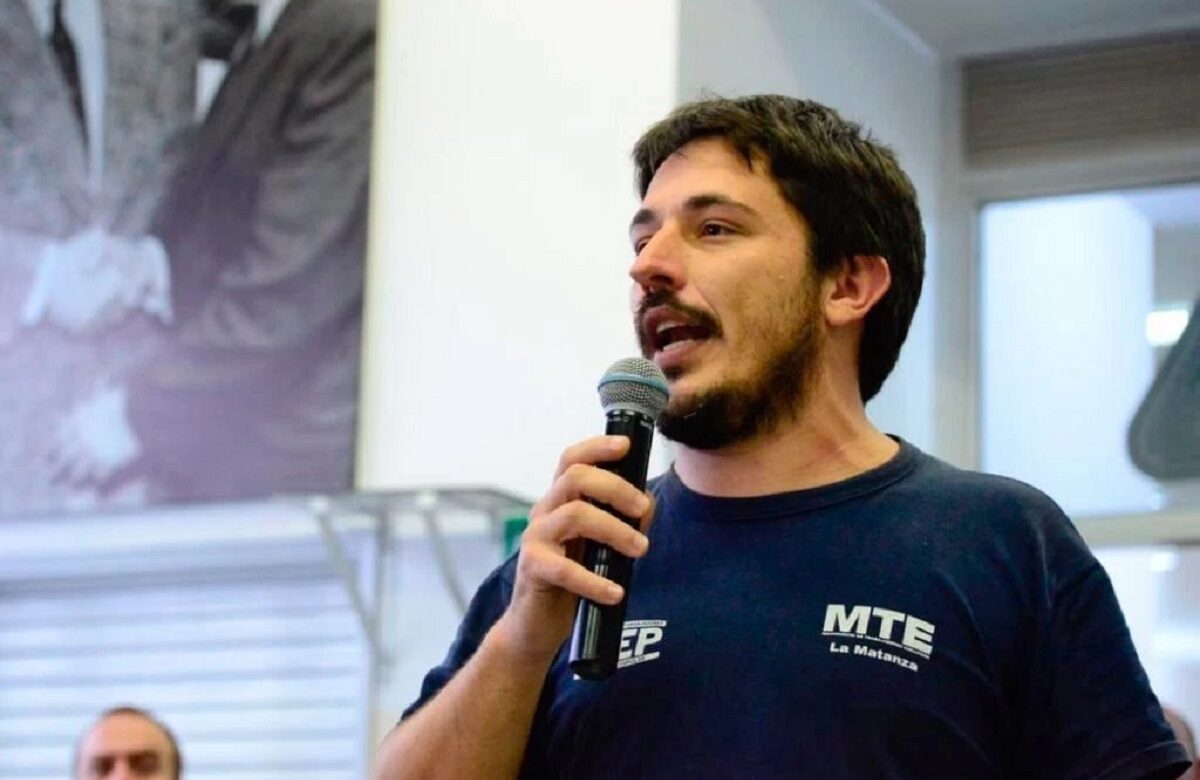 «Este gobierno cerró el Fondo de Integración Sociourbana para disponer a su antojo de los fondos»