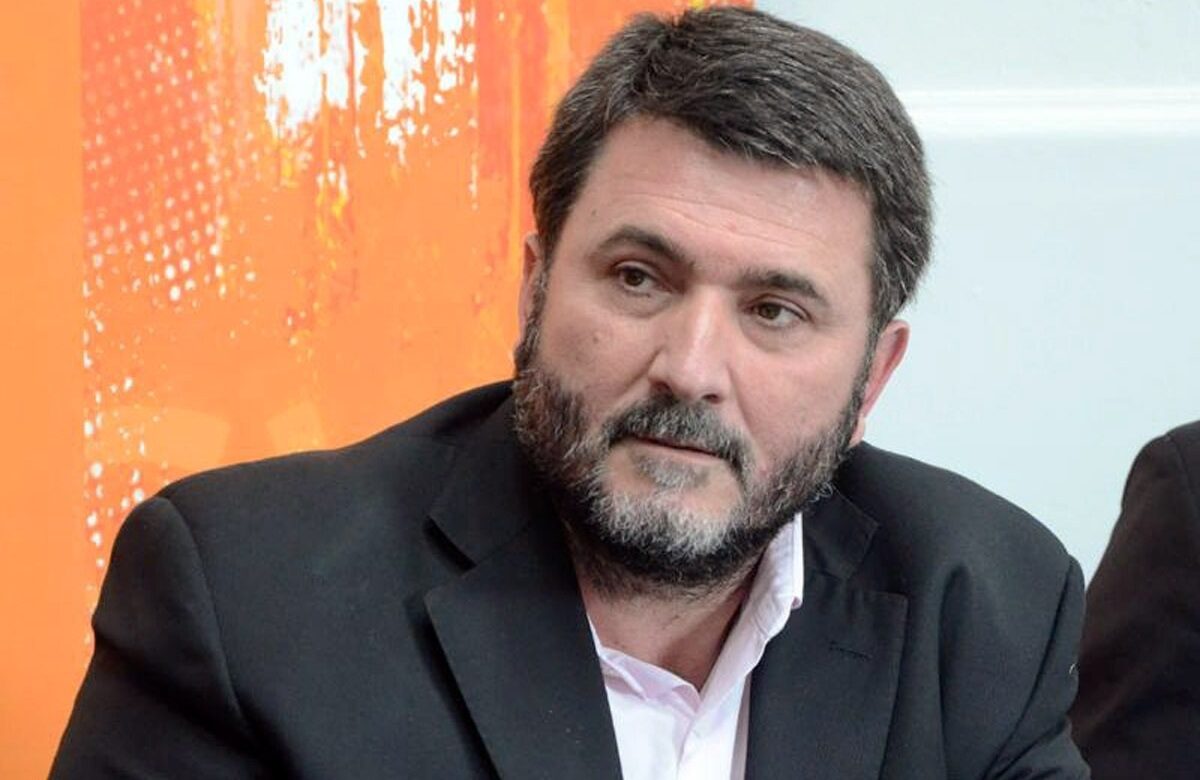 «La baja en la edad de imputabilidad es totalmente inconstitucional»