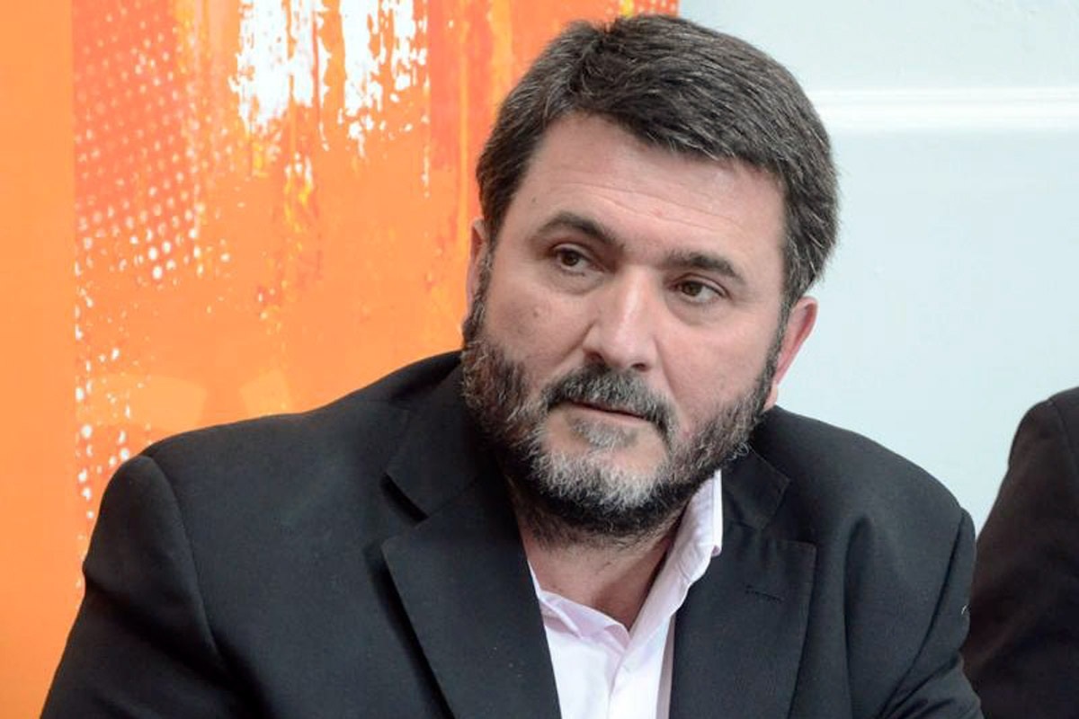 «La baja en la edad de imputabilidad es totalmente inconstitucional»