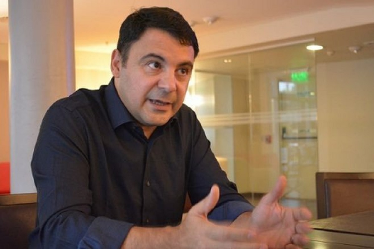 «Hay una dirigencia muy conservadora del status quo»