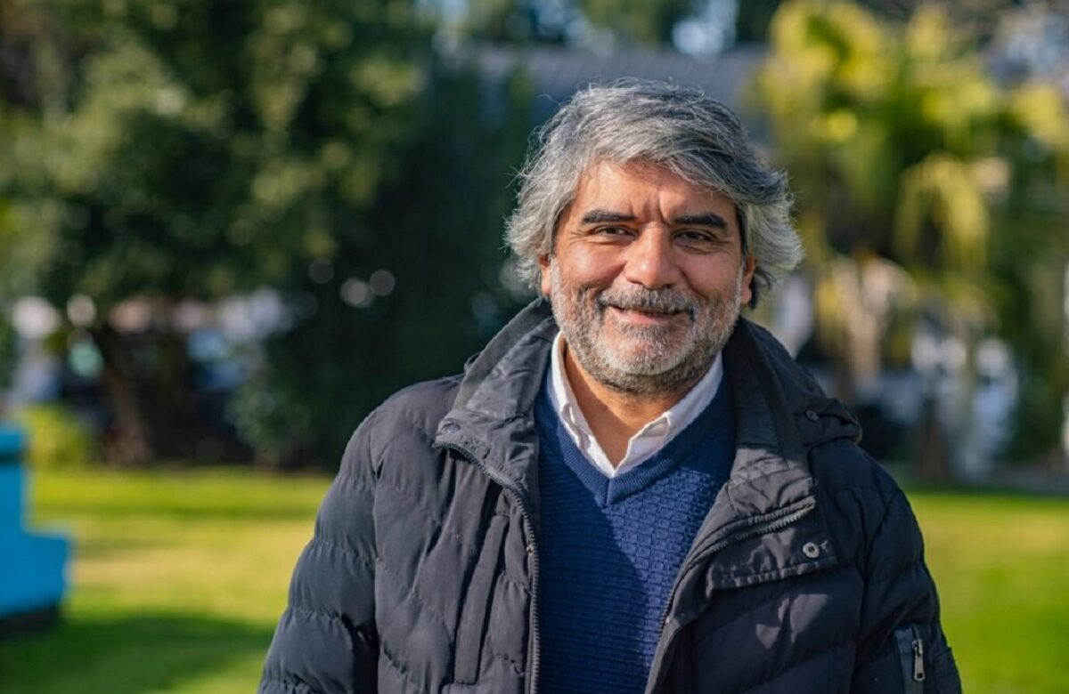 «La agenda política tiene que ser la agenda del trabajador»